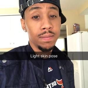 Meet your Posher, Don